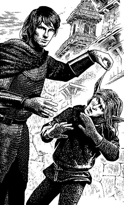 Иллюстрация к книге — В пасти Джарлака [i_001.png]