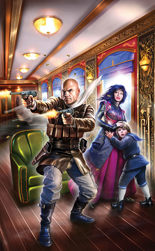 Иллюстрация к книге — Кардонийская петля [i_009.jpg]