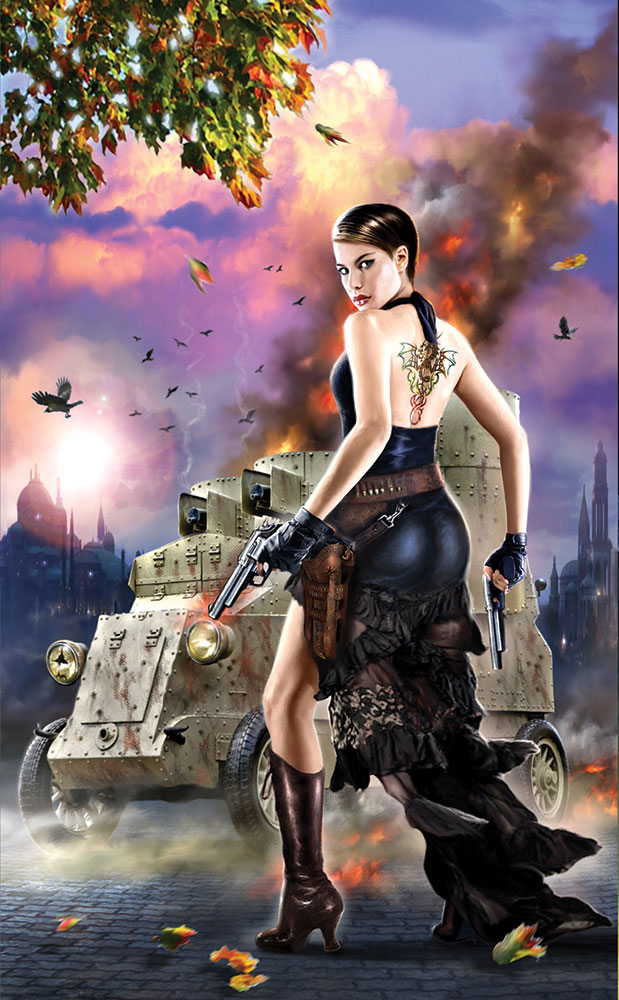 Иллюстрация к книге — Кардонийская петля [i_015.jpg]