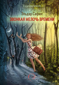 Книга Звонкая мелочь времени