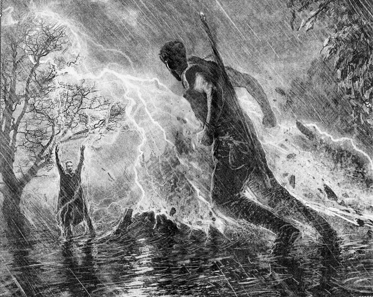 Иллюстрация к книге — Негатор [i_001.jpg]