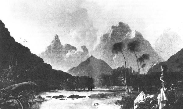 Иллюстрация к книге — Искусство путешествовать [i_001.jpg]