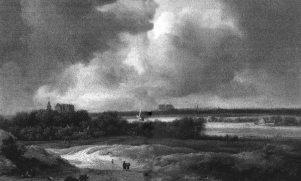 Иллюстрация к книге — Искусство путешествовать [i_002.jpg]