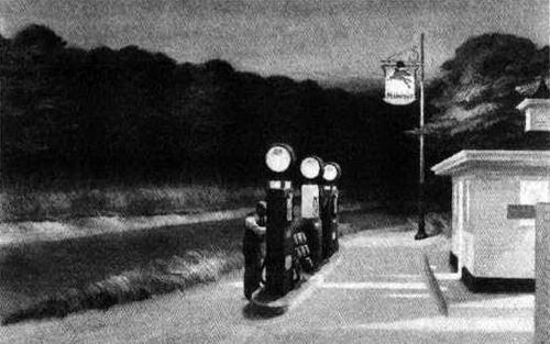 Иллюстрация к книге — Искусство путешествовать [i_009.jpg]