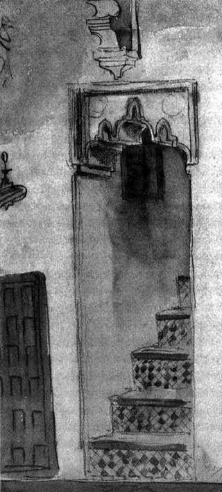 Иллюстрация к книге — Искусство путешествовать [i_013.jpg]