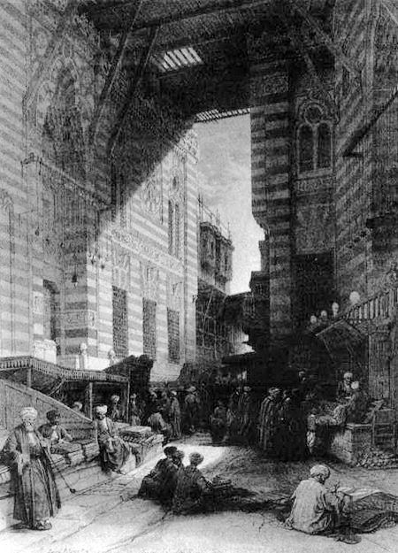 Иллюстрация к книге — Искусство путешествовать [i_015.jpg]