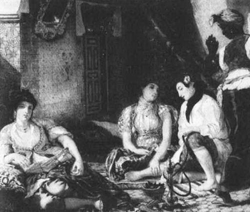 Иллюстрация к книге — Искусство путешествовать [i_017.jpg]