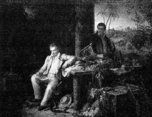 Иллюстрация к книге — Искусство путешествовать [i_019.jpg]