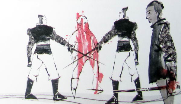 Иллюстрация к книге — Дон Жуан [i_013.jpg]