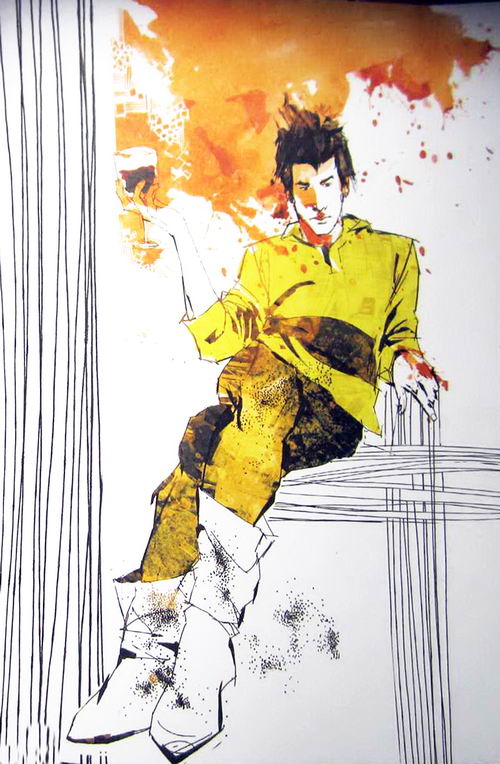 Иллюстрация к книге — Дон Жуан [i_022.jpg]