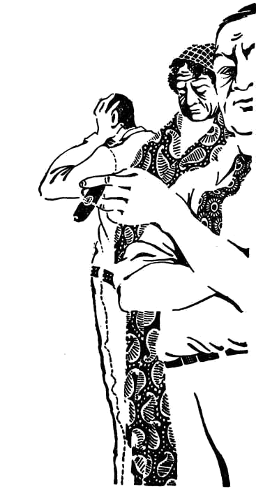 Иллюстрация к книге — Она была такая хорошая [pict6.png]