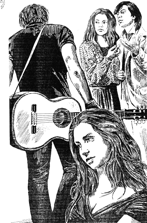 Иллюстрация к книге — Хранитель мира [i_001.png]