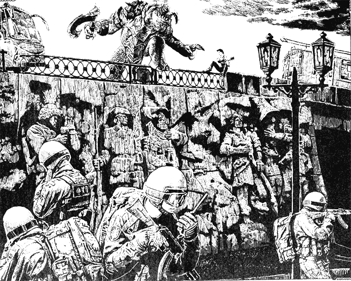 Иллюстрация к книге — Хранитель мира [i_002.png]