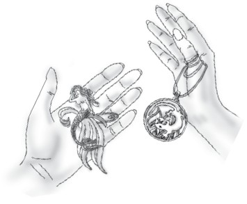 Иллюстрация к книге — Ведьмы и сила четырех стихий [i_005.jpg]