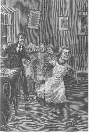 Иллюстрация к книге — Приютки [i_003.jpg]