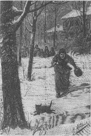 Иллюстрация к книге — Приютки [i_006.jpg]