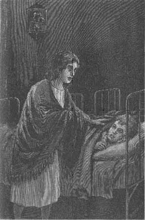 Иллюстрация к книге — Приютки [i_009.jpg]