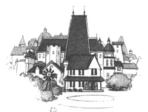 Иллюстрация к книге — Драконы Обыкновенной фермы [i_001.png]