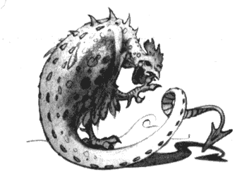 Иллюстрация к книге — Драконы Обыкновенной фермы [i_009.png]