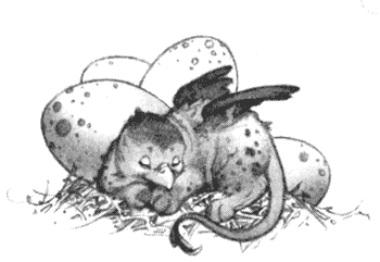 Иллюстрация к книге — Драконы Обыкновенной фермы [i_013.png]