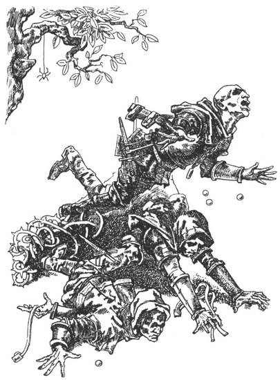 Иллюстрация к книге — Озеро слёз [i_009.jpg]