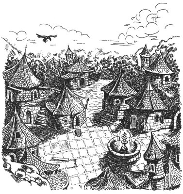 Иллюстрация к книге — Озеро слёз [i_023.jpg]