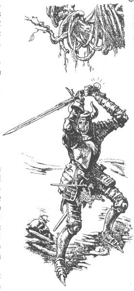 Иллюстрация к книге — Лес безмолвия [pic16.jpg]