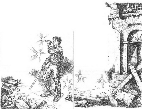 Иллюстрация к книге — Город крыс [i_023.jpg]