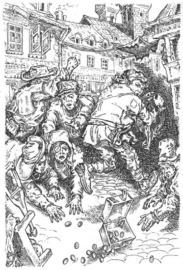 Иллюстрация к книге — Зыбучие пески [i_010.jpg]