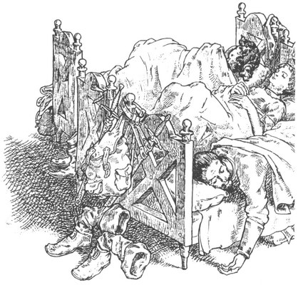 Иллюстрация к книге — Зыбучие пески [i_012.jpg]