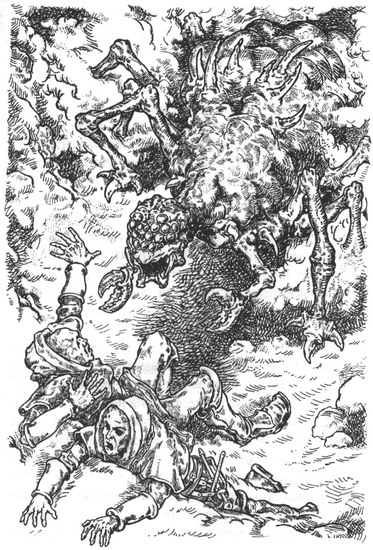 Иллюстрация к книге — Зыбучие пески [i_017.jpg]