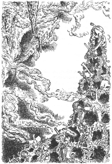 Иллюстрация к книге — Зыбучие пески [i_020.jpg]