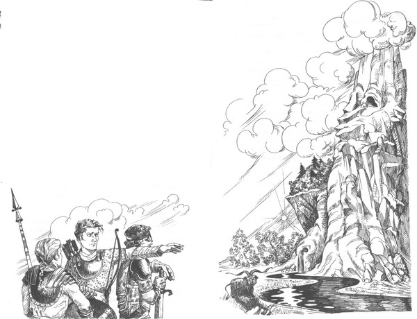 Иллюстрация к книге — Роуэн из Рина [_02.jpg]