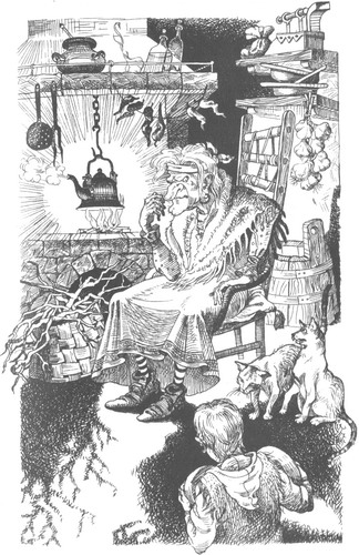 Иллюстрация к книге — Роуэн из Рина [_06.jpg]