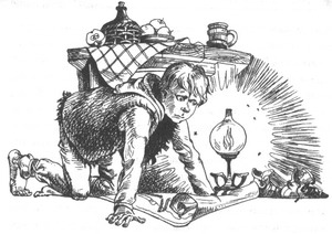 Иллюстрация к книге — Роуэн из Рина [_11.jpg]