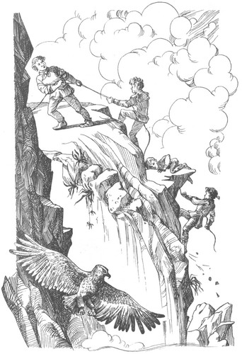 Иллюстрация к книге — Роуэн из Рина [_17.jpg]