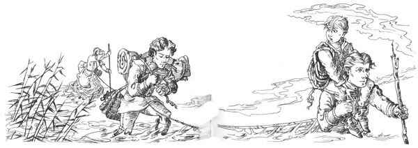 Иллюстрация к книге — Роуэн из Рина [_28.jpg]