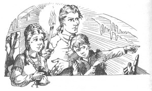 Иллюстрация к книге — Роуэн из Рина [_33.jpg]