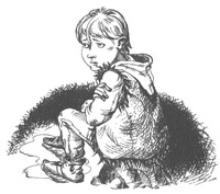 Иллюстрация к книге — Роуэн из Рина [_36.jpg]