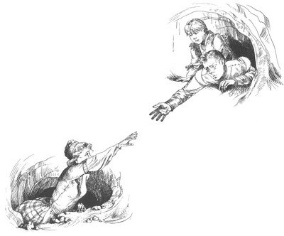 Иллюстрация к книге — Роуэн из Рина [_38.jpg]