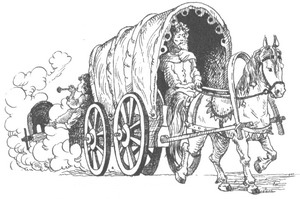 Иллюстрация к книге — Роуэн и бродники [_01.jpg]