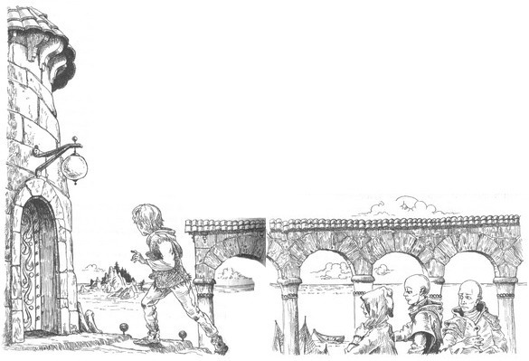 Иллюстрация к книге — Роуэн и Хранитель Кристалла [_02.jpg]