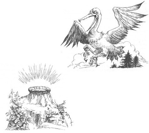 Иллюстрация к книге — Роуэн и Хранитель Кристалла [_03.jpg]