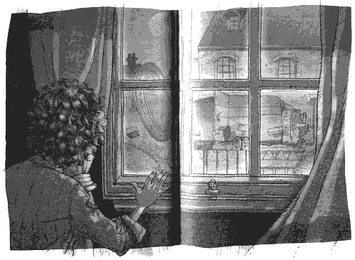 Иллюстрация к книге — Джено и черная печать мадам Крикен [img02.png]