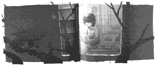 Иллюстрация к книге — Джено и черная печать мадам Крикен [img12.png]