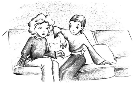 Иллюстрация к книге — Нина и загадка Восьмой Ноты [img015.png]