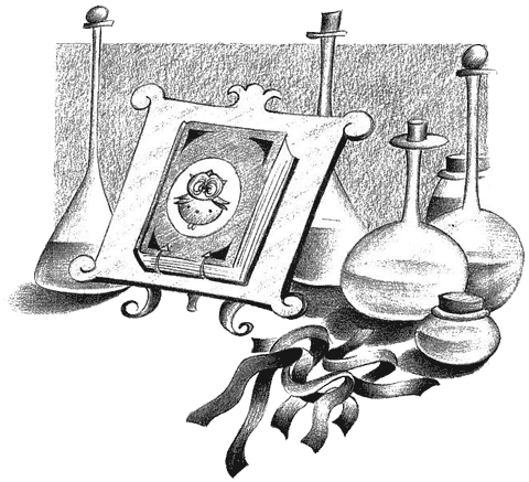 Иллюстрация к книге — Нина и загадка Восьмой Ноты [img027.png]