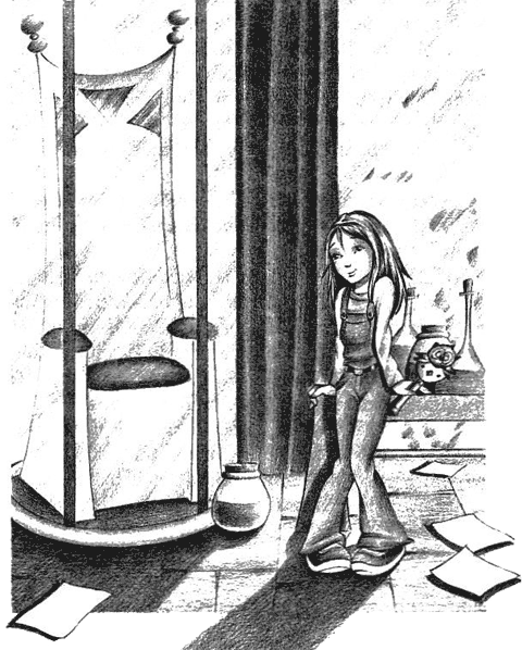 Иллюстрация к книге — Нина и загадка Восьмой Ноты [img033.png]