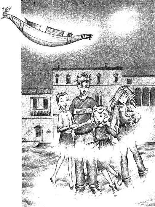 Иллюстрация к книге — Нина и загадка Восьмой Ноты [img051.png]