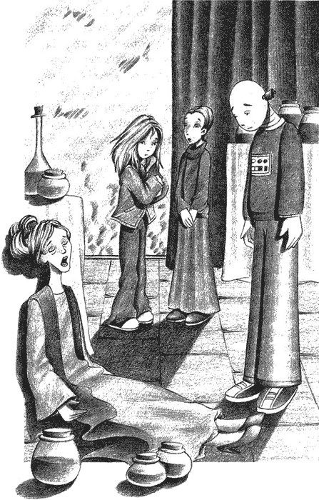 Иллюстрация к книге — Нина и загадка Восьмой Ноты [img075.png]